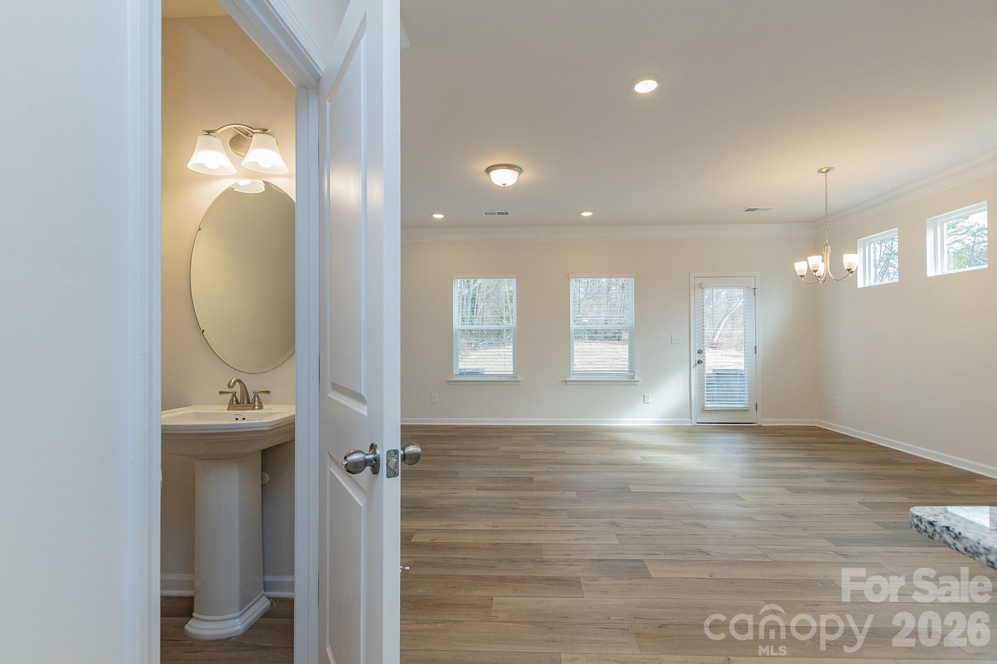 Hickory Glen - Residential