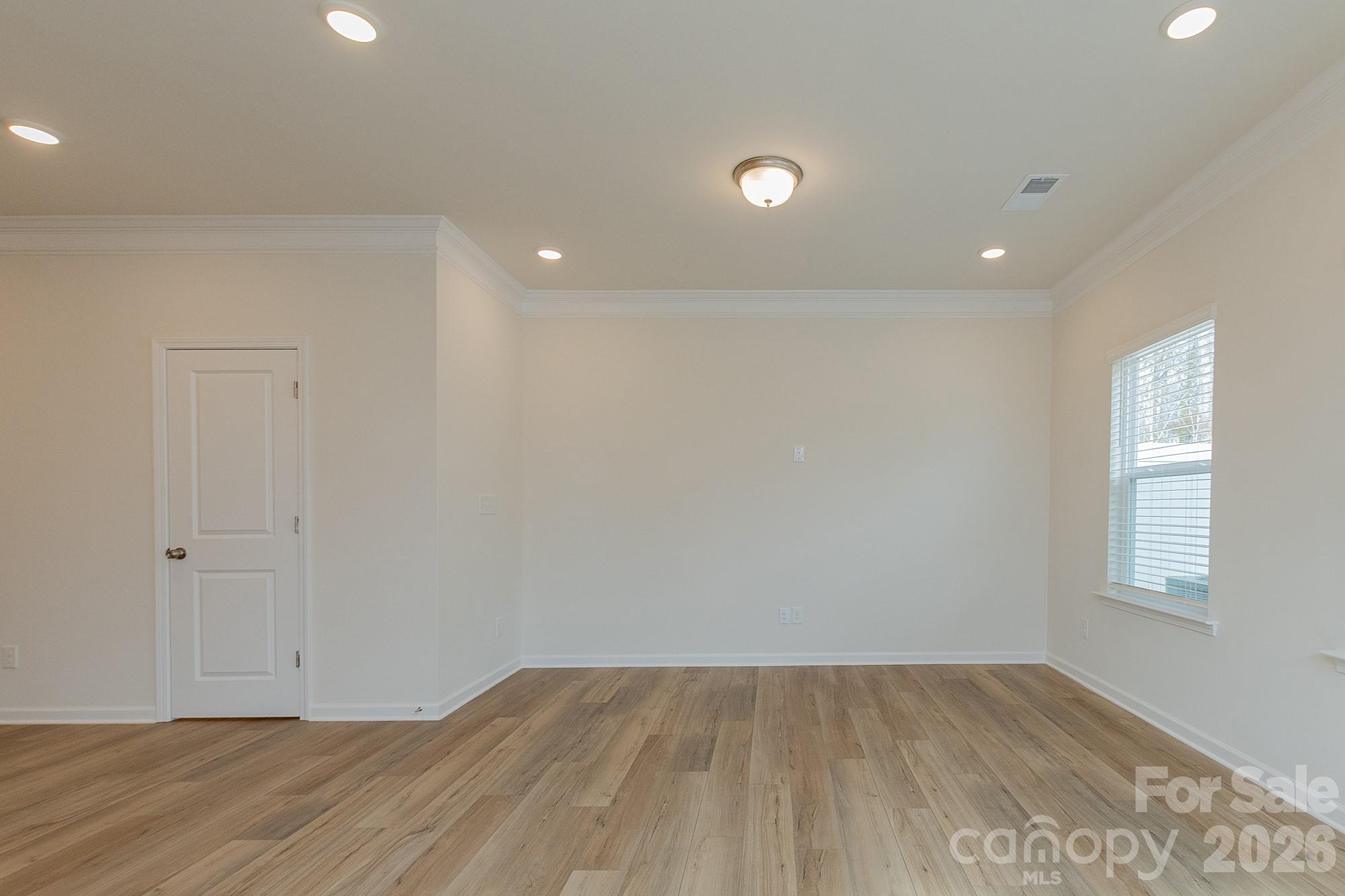 Hickory Glen - Residential