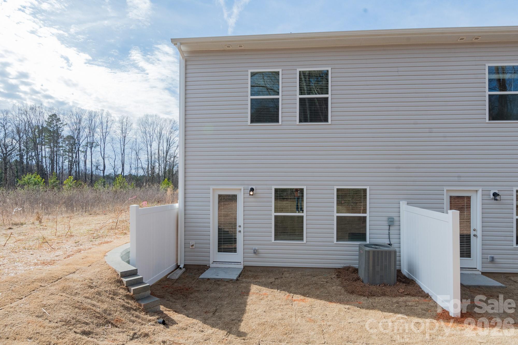 Hickory Glen - Residential