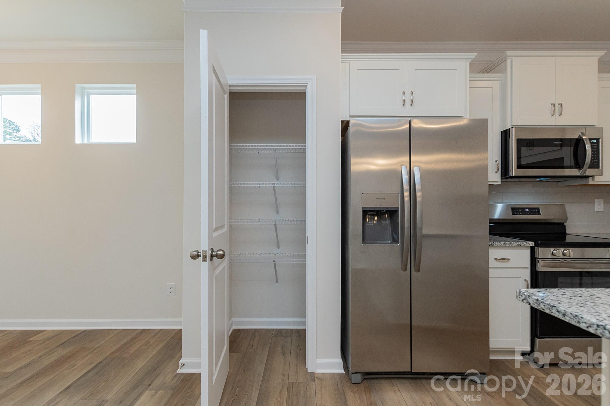 Hickory Glen - Residential