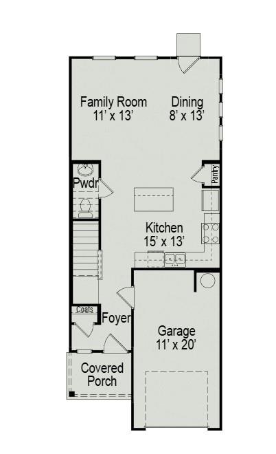 Hickory Glen - Residential