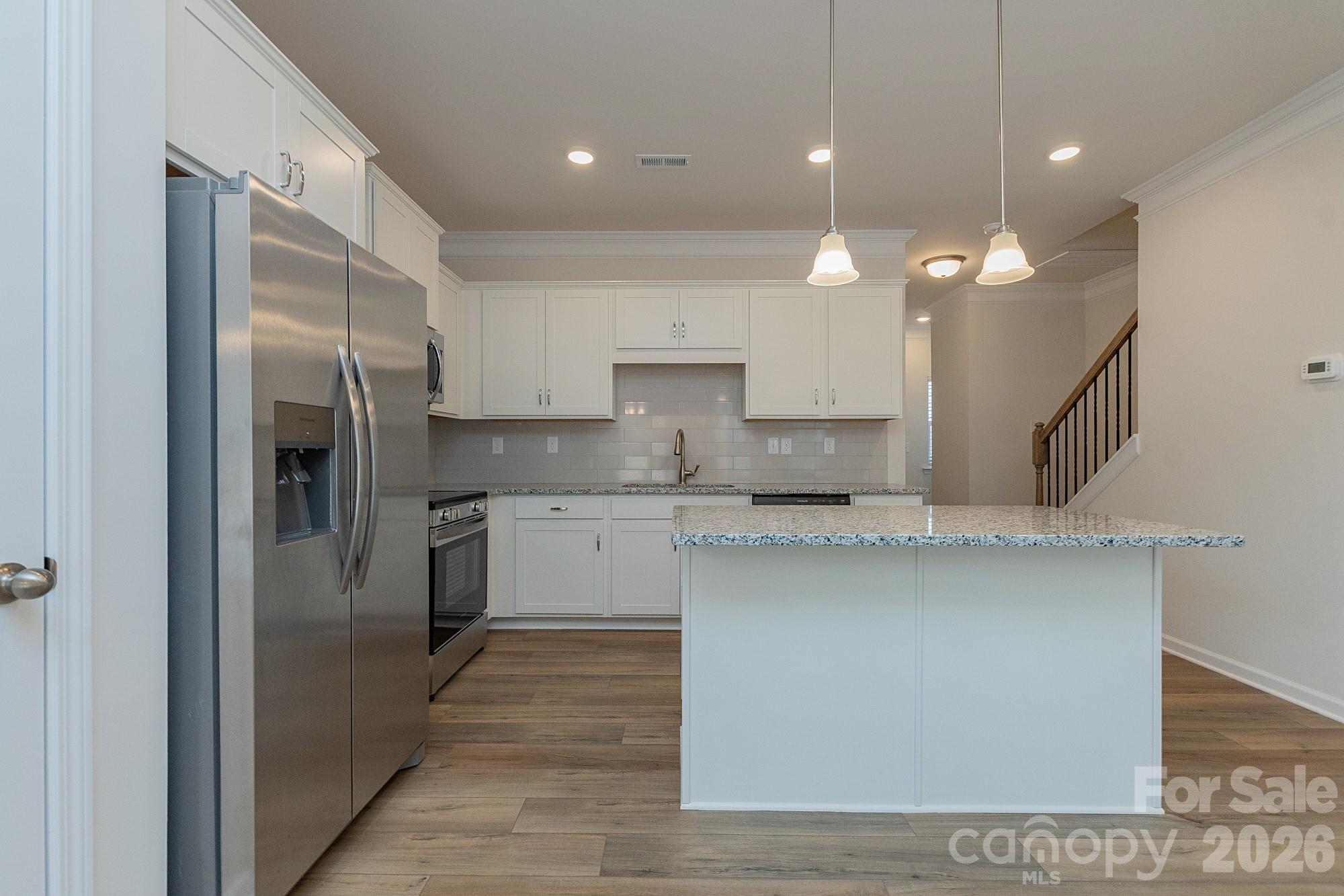 Hickory Glen - Residential