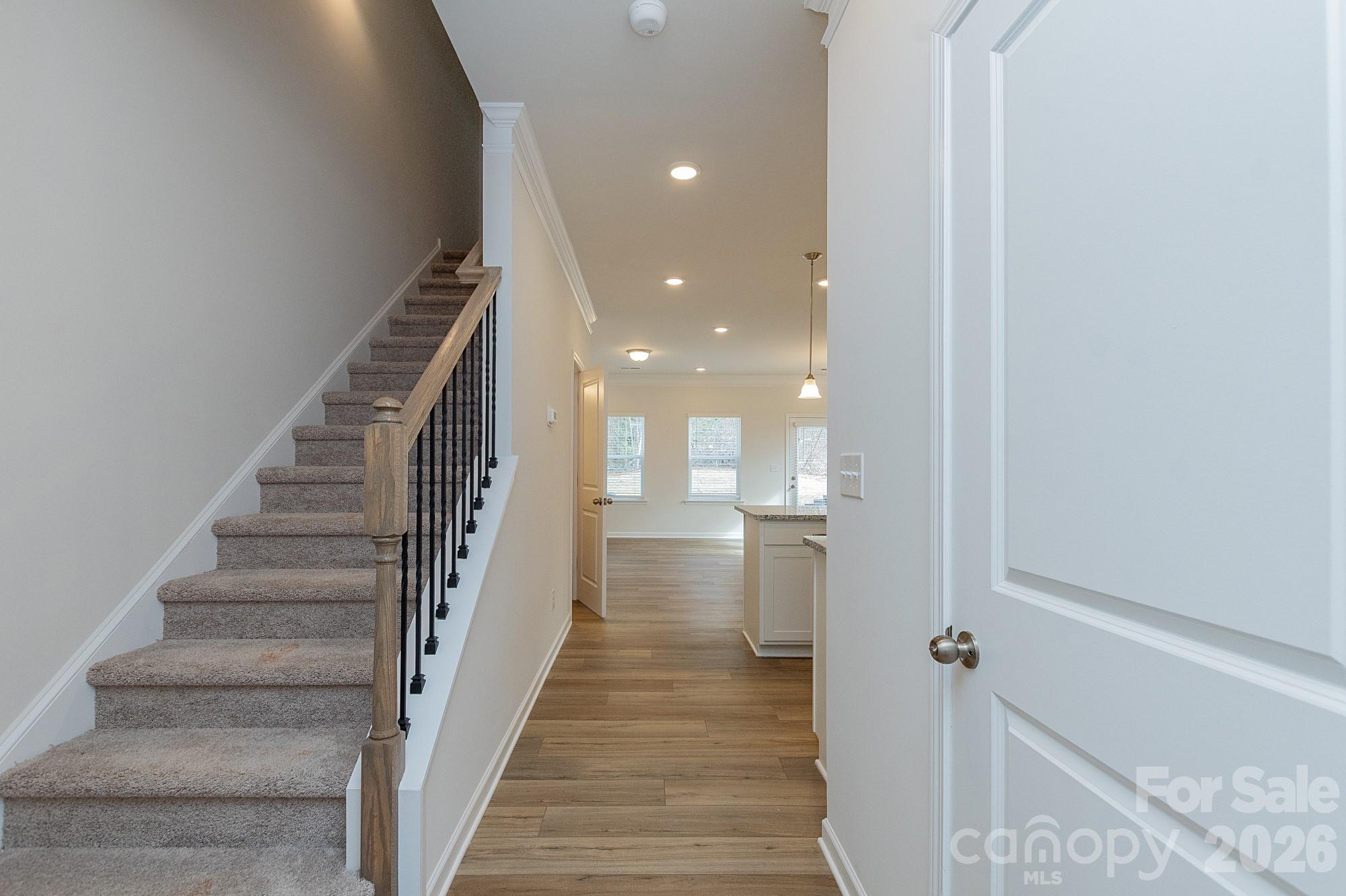 Hickory Glen - Residential