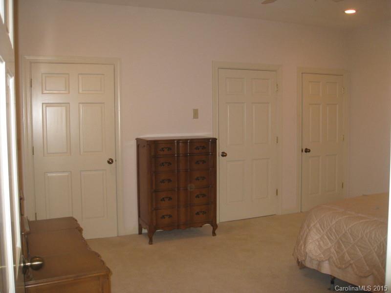 Olde Williamsburg - Residential