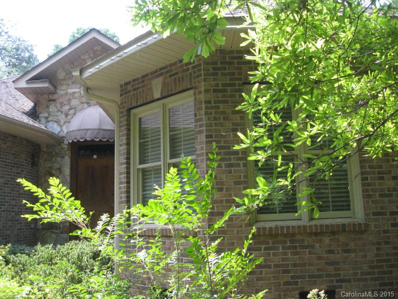 Olde Williamsburg - Residential