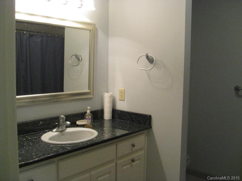 Olde Williamsburg - Residential