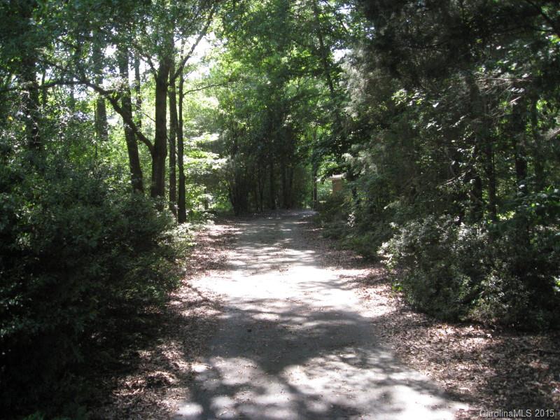 Olde Williamsburg - Residential