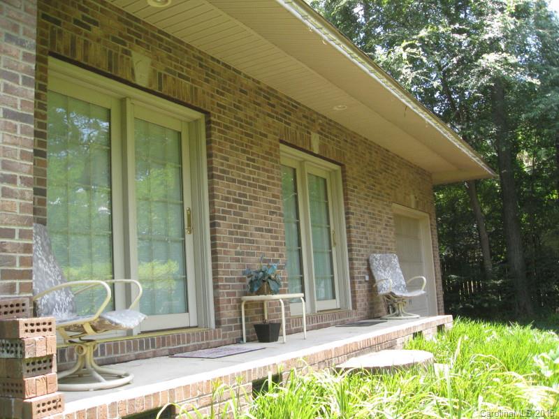 Olde Williamsburg - Residential