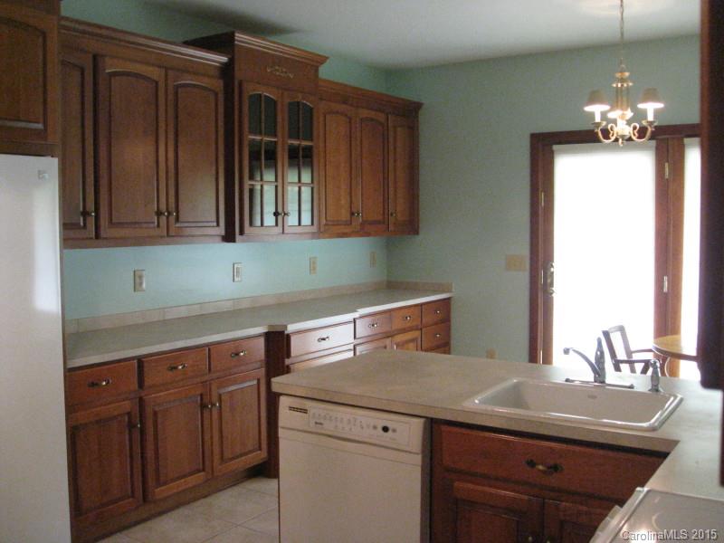 Olde Williamsburg - Residential