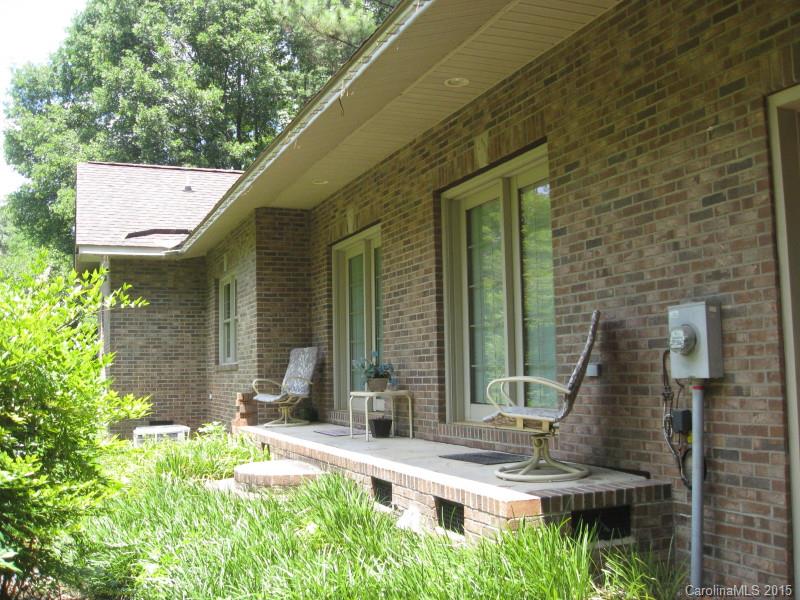 Olde Williamsburg - Residential