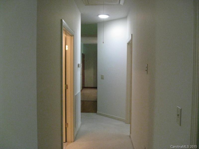 Olde Williamsburg - Residential