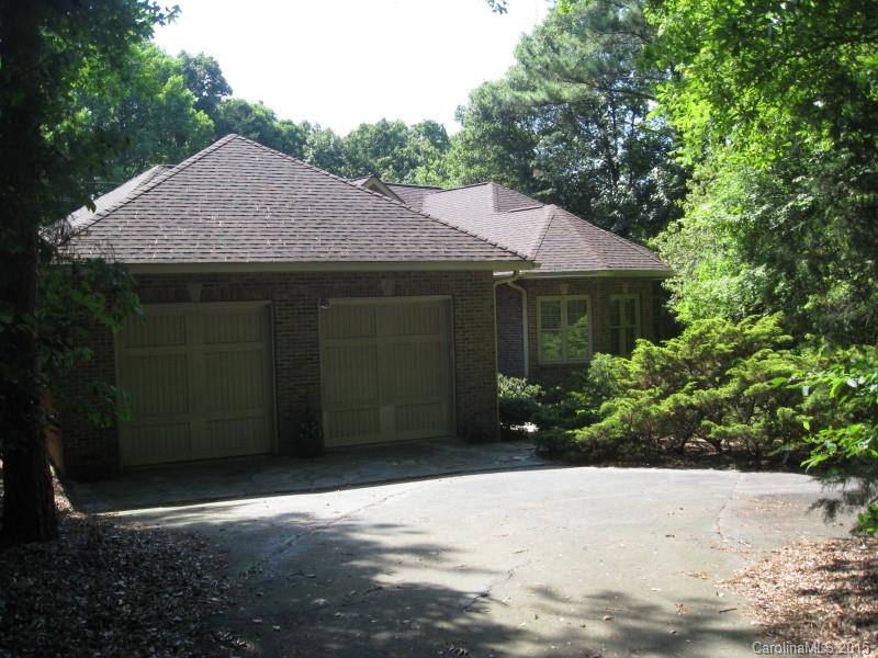 Olde Williamsburg - Residential