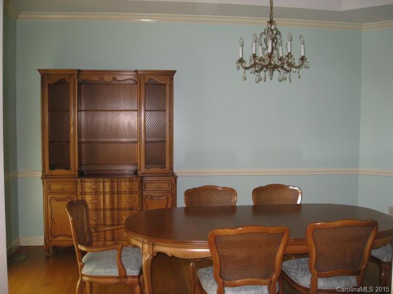 Olde Williamsburg - Residential