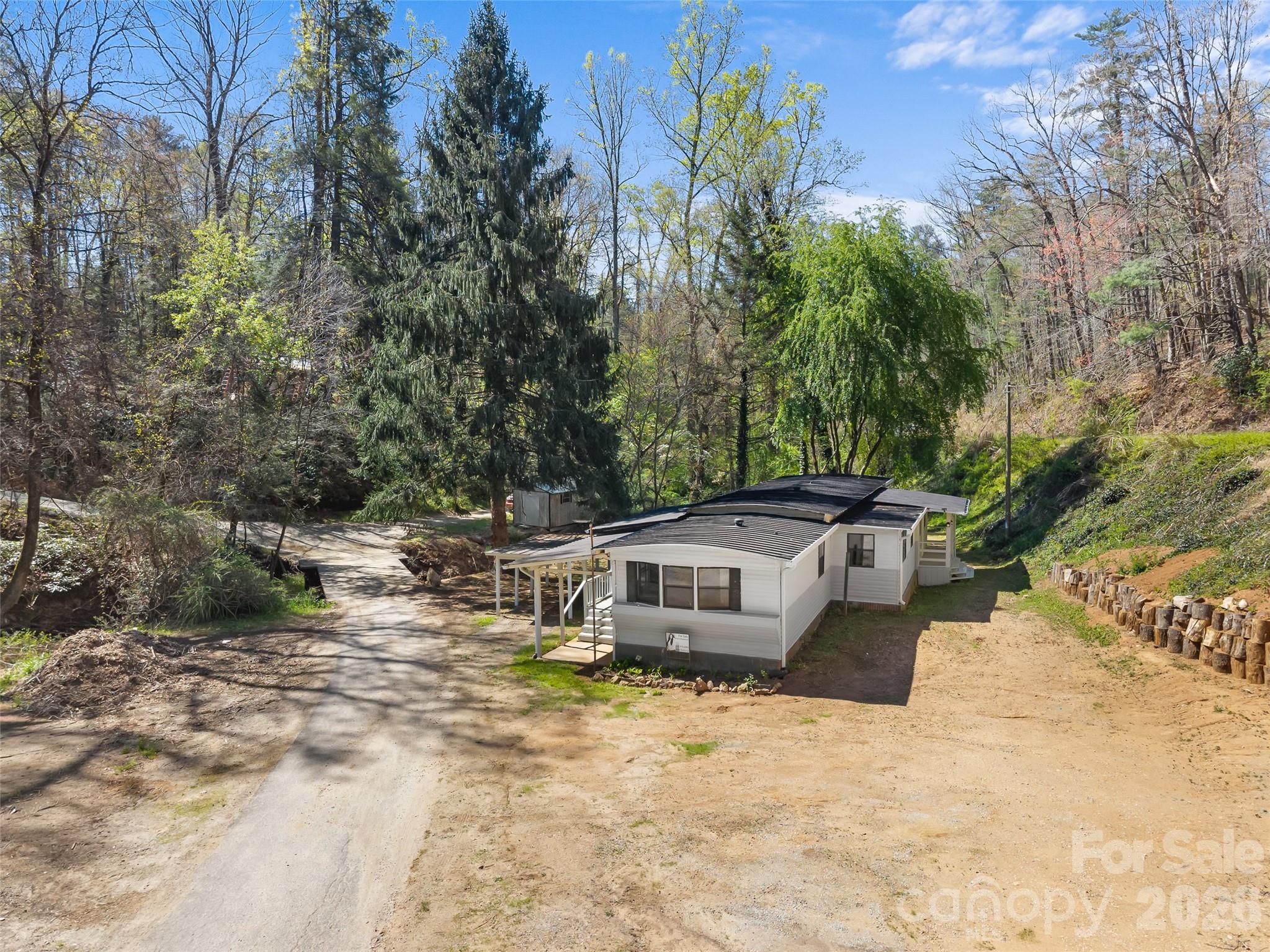 40 Morning Dove Lane