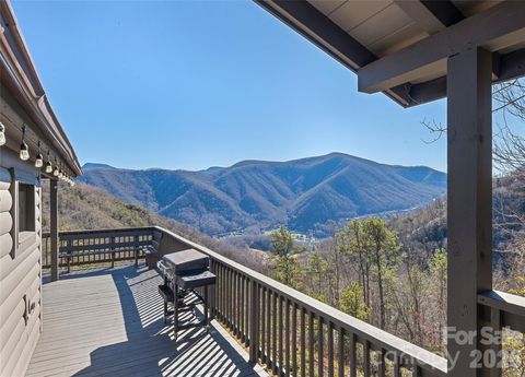 643 Bent Tree Road Maggie Valley NC 28751