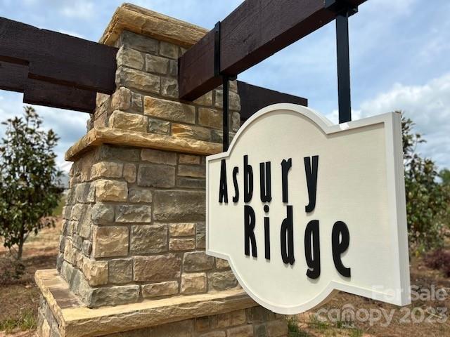 Asbury Ridge - Residential