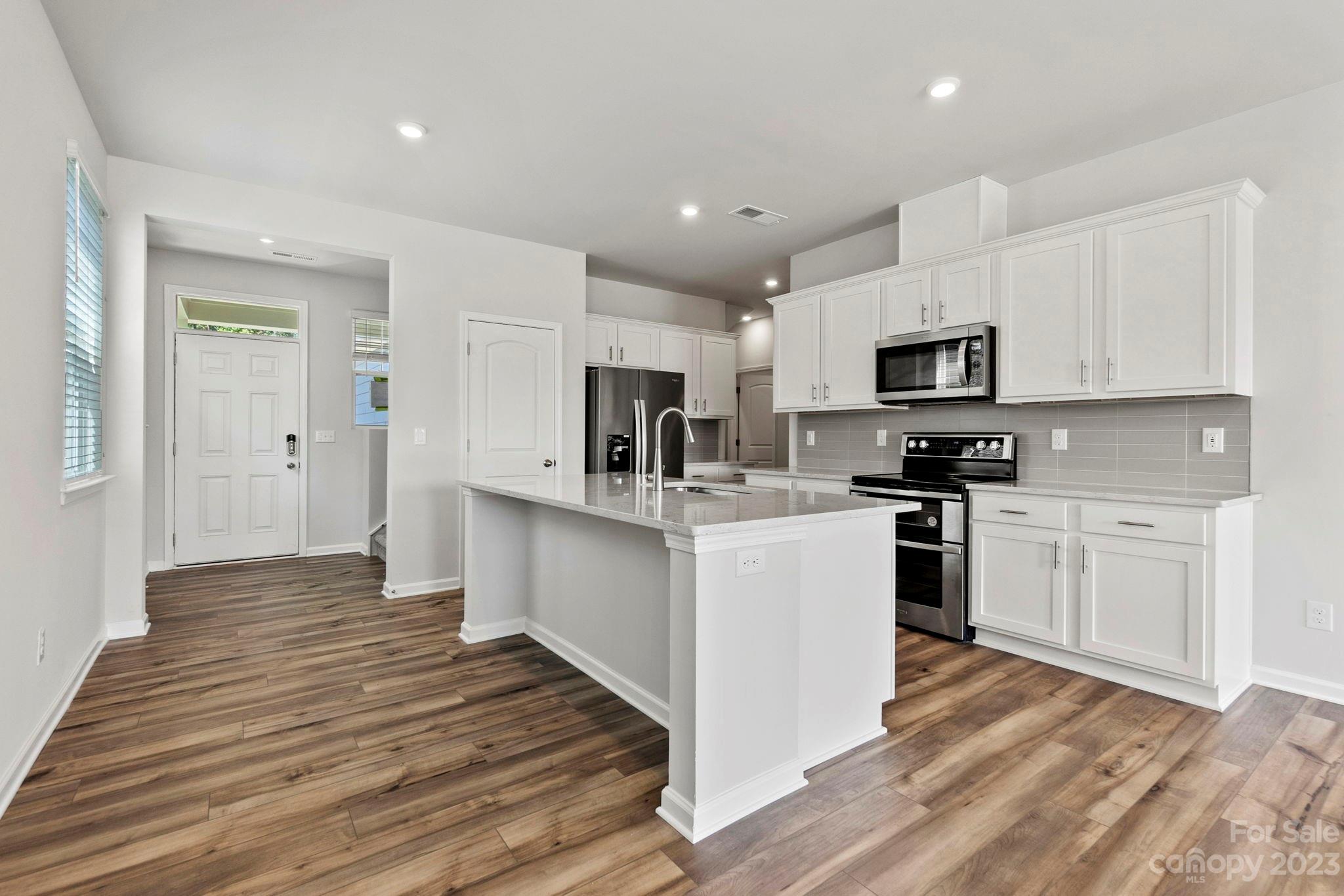 Asbury Ridge - Residential