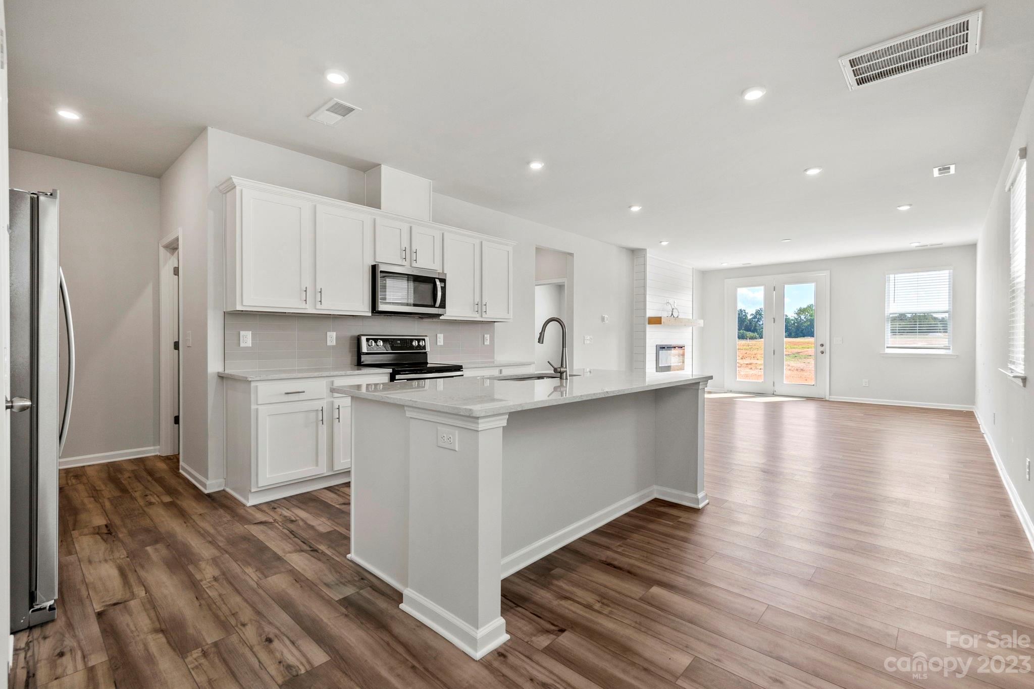 Asbury Ridge - Residential