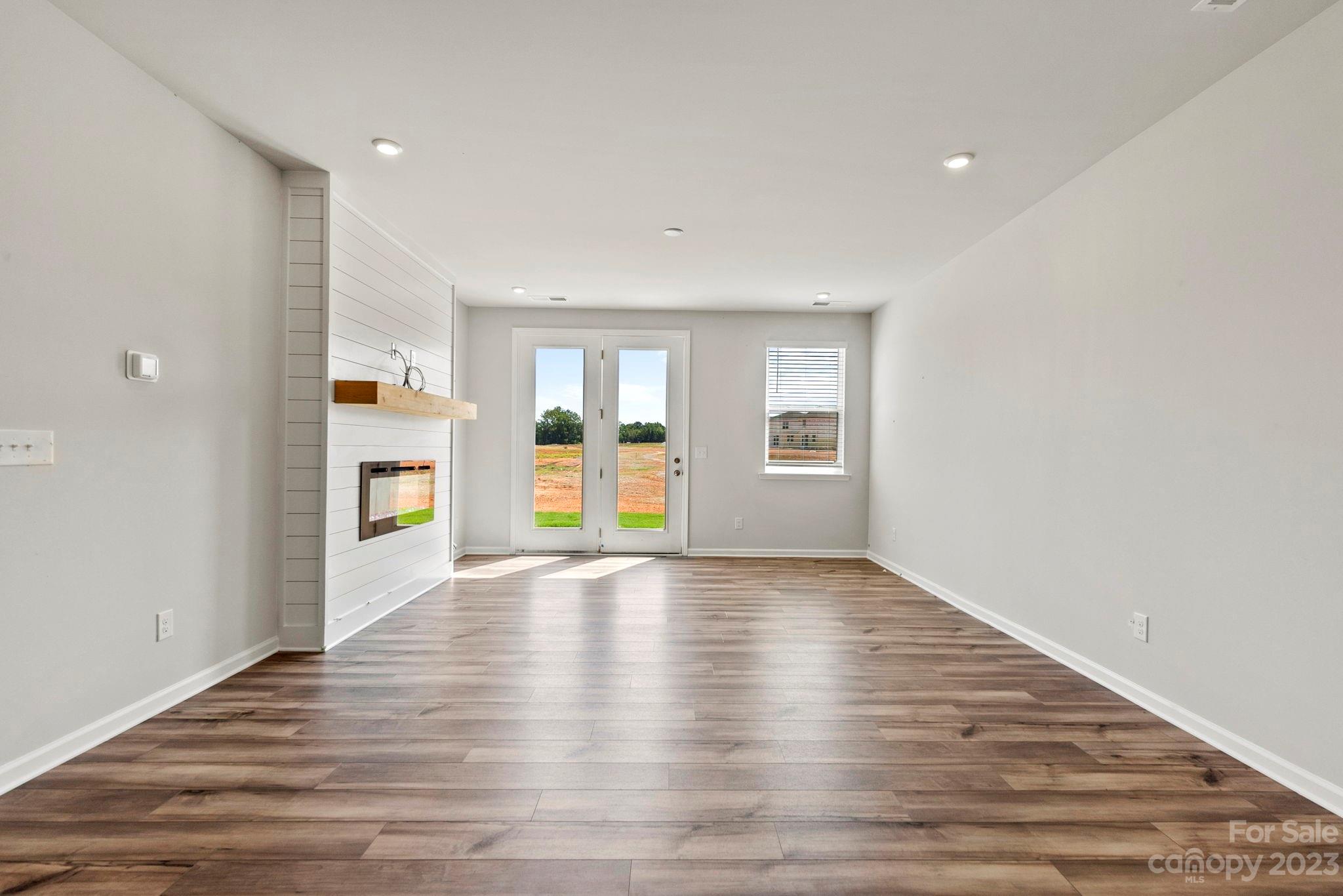 Asbury Ridge - Residential