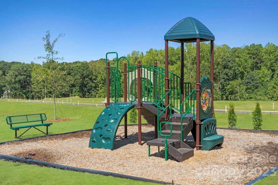 Asbury Ridge - Residential