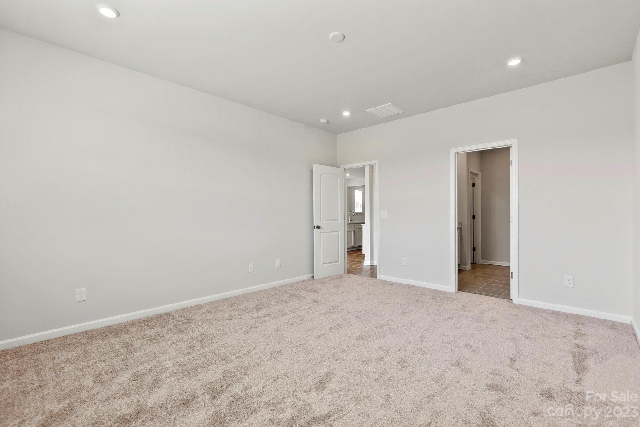 Asbury Ridge - Residential