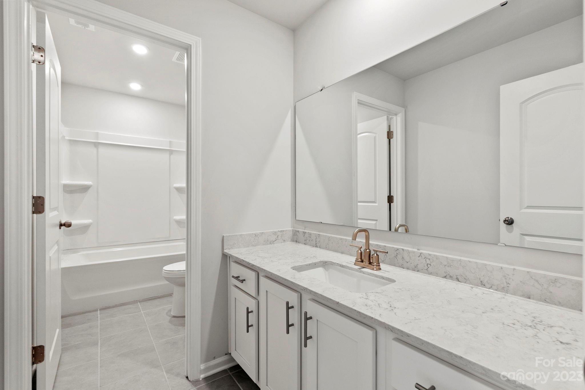 Asbury Ridge - Residential