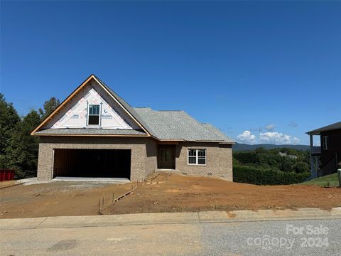 A home in Lenoir