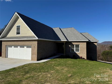 A home in Lenoir