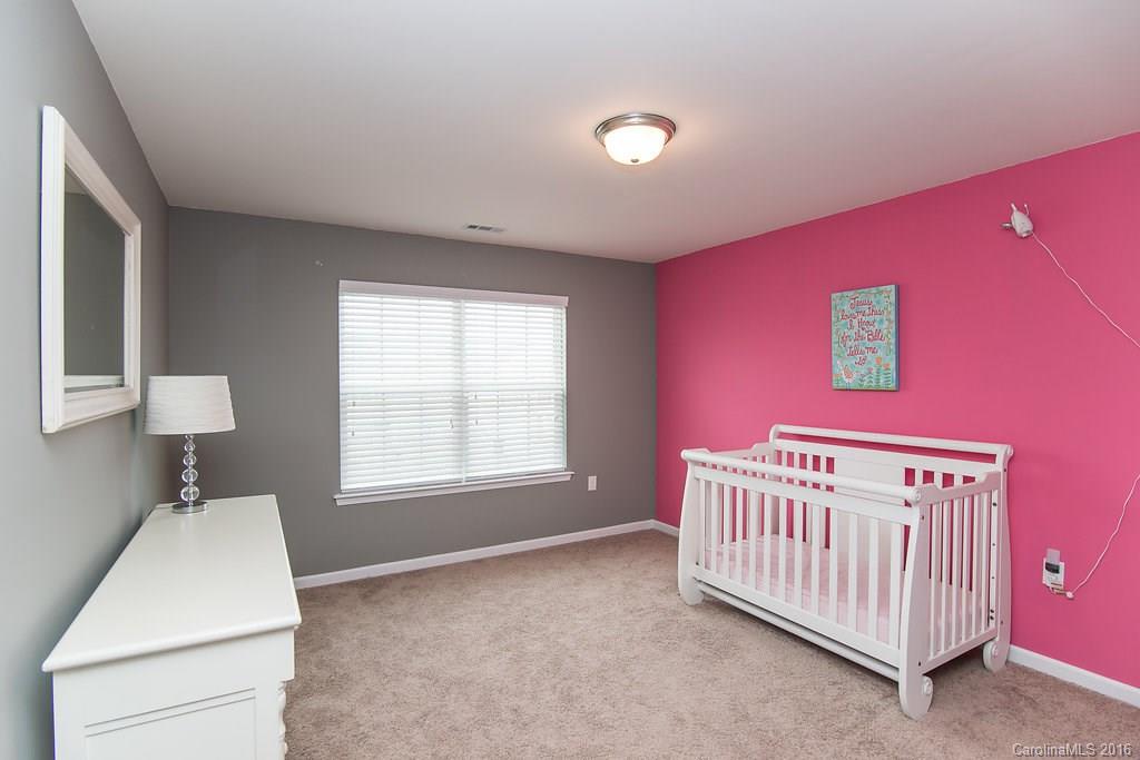 Reid Pointe - Residential