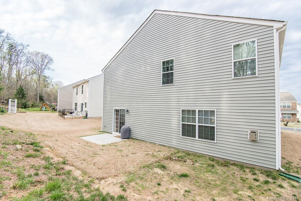 Reid Pointe - Residential