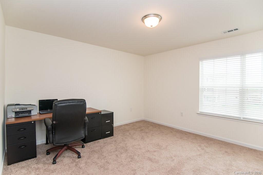 Reid Pointe - Residential