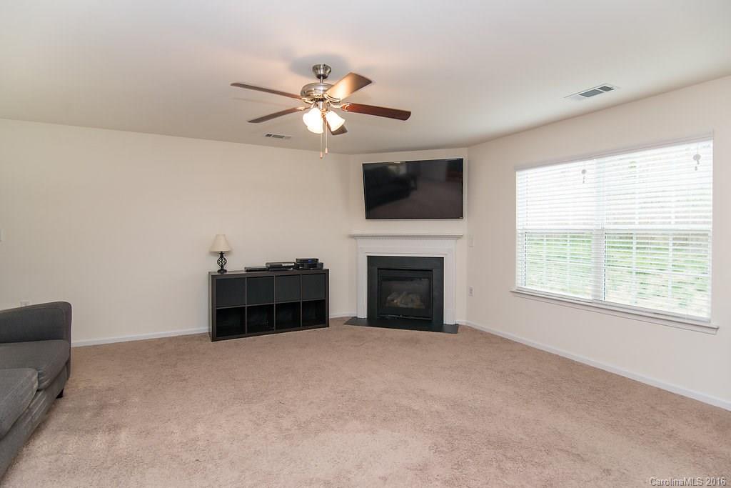 Reid Pointe - Residential