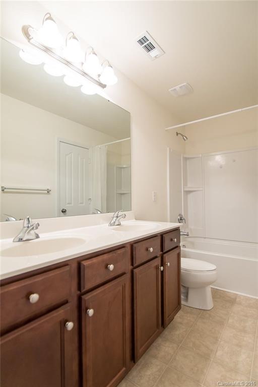 Reid Pointe - Residential