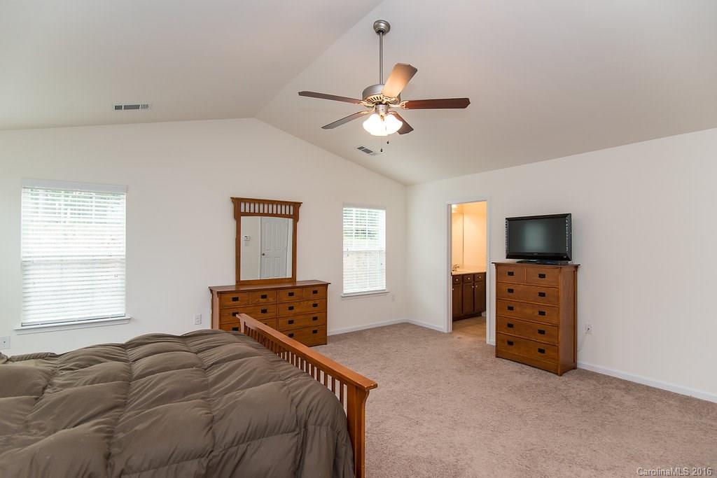 Reid Pointe - Residential