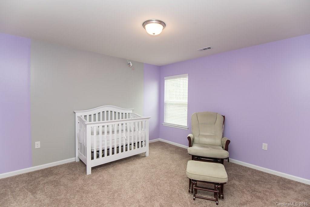 Reid Pointe - Residential