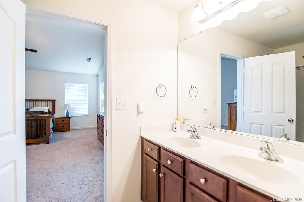 Reid Pointe - Residential