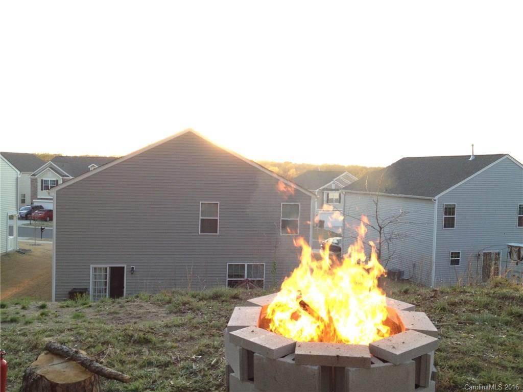 Reid Pointe - Residential