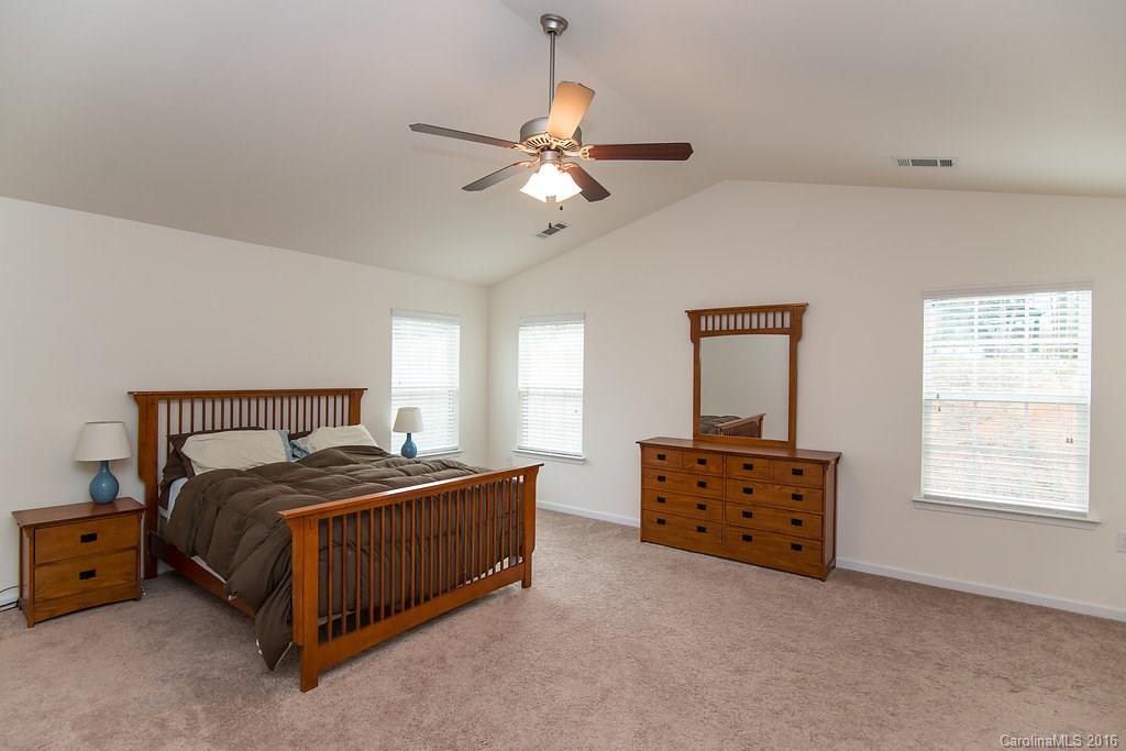 Reid Pointe - Residential