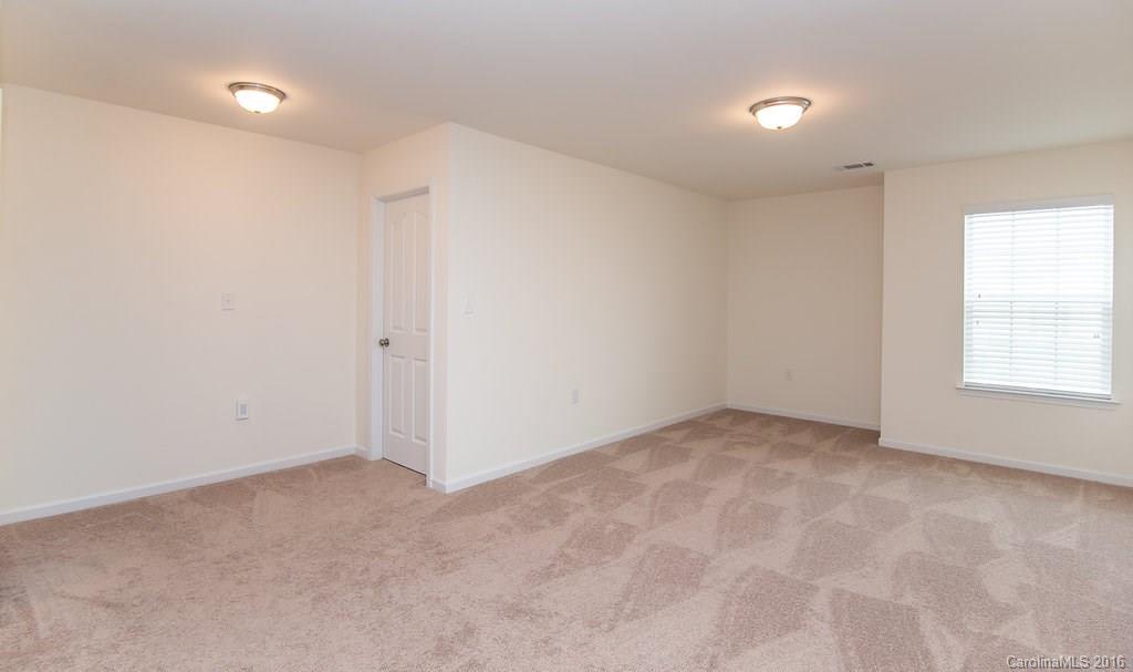 Reid Pointe - Residential