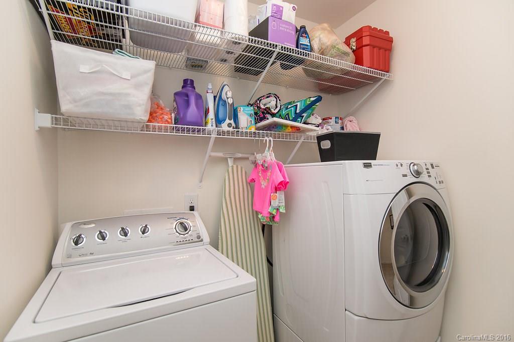 Reid Pointe - Residential