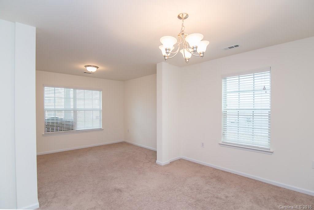 Reid Pointe - Residential