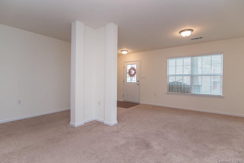 Reid Pointe - Residential