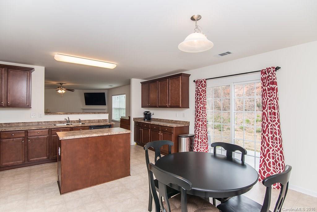 Reid Pointe - Residential