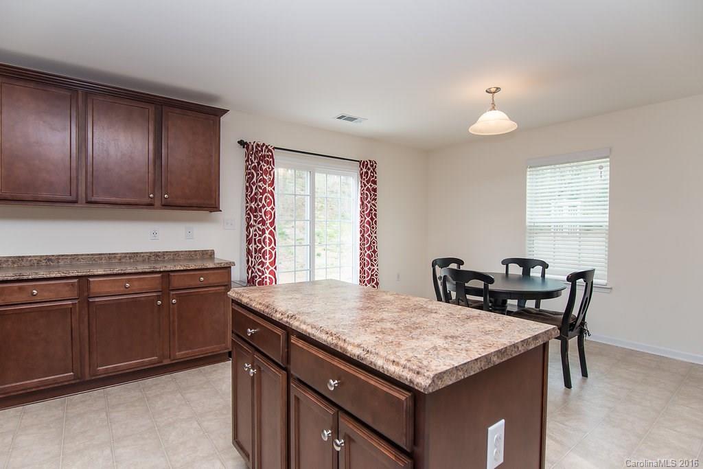 Reid Pointe - Residential