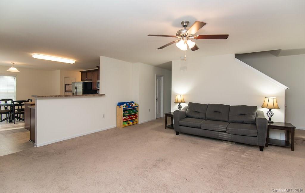 Reid Pointe - Residential