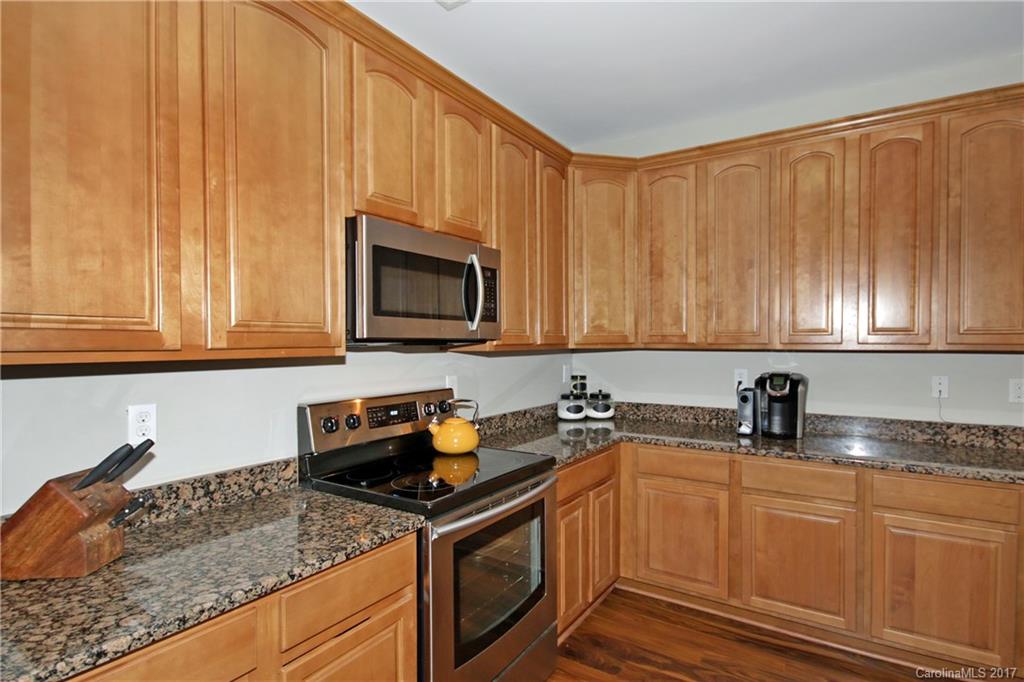 Valleybrook - Residential