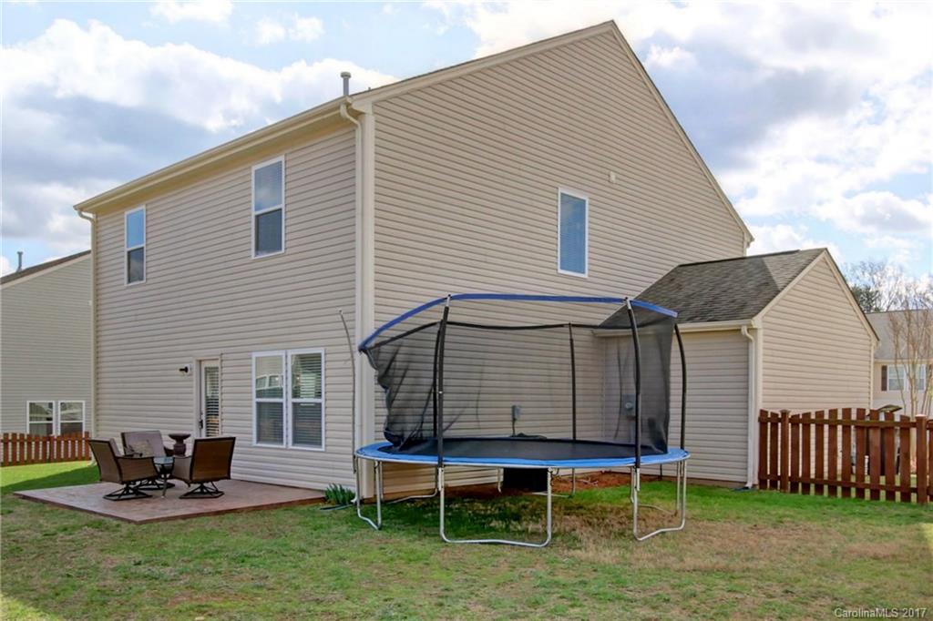 Valleybrook - Residential