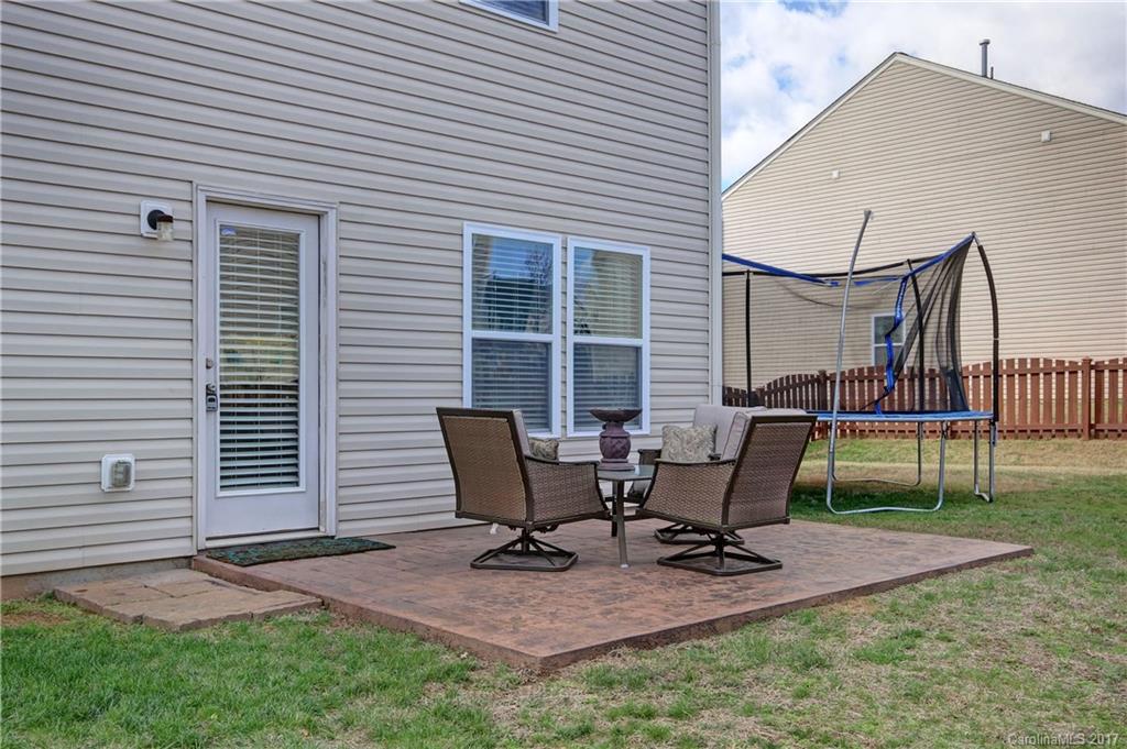 Valleybrook - Residential