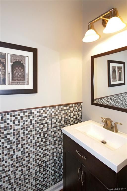 Valleybrook - Residential