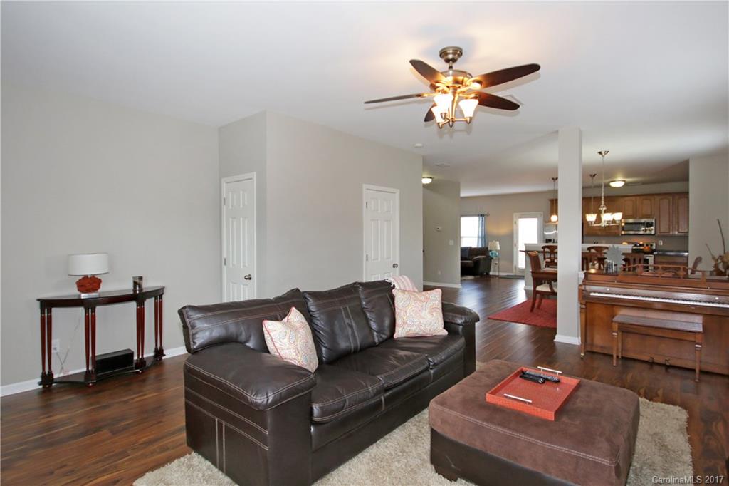 Valleybrook - Residential